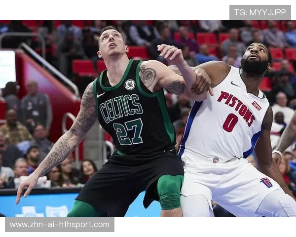 凯尔特人替补“核爆”一战封神!板凳深度见真章