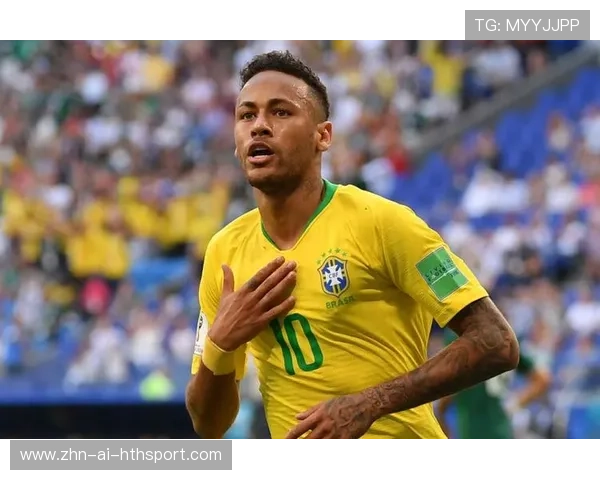 巴西的热带风暴再次席卷赛场，内马尔的脚法无人能及